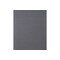 Pferd 9" x 11" Abrasive Sheet - Paper Backed - Silicon Carbide - 240 Grit 46932 - alternate 2